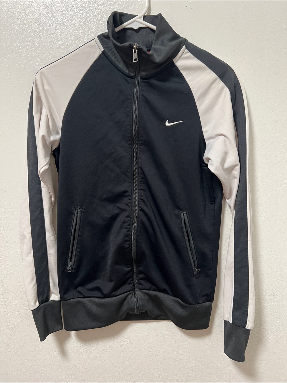 Nike Track Jacket